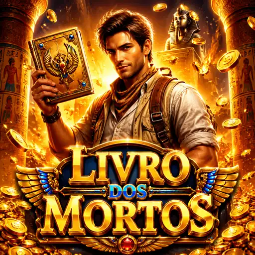 Slot egípcio Book of Dead com livro que expande símbolos