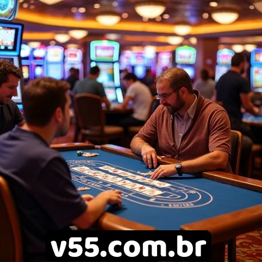 Comparativo visual dos níveis do programa de fidelidade da V55.com